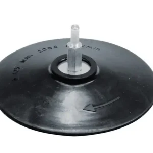 PRZYSTAWKA Z RZEPEM 125MM 08312V VOREL Szybka dostawa